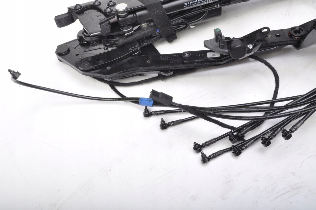 фото №11, Ferrari california механизм крыша 9221614 правый