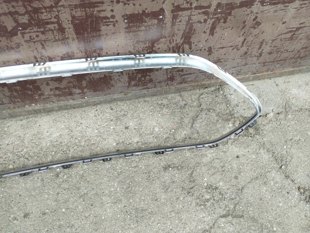 фото №5, Хром решетка решётка mg zs lift 2020-2024 10647802