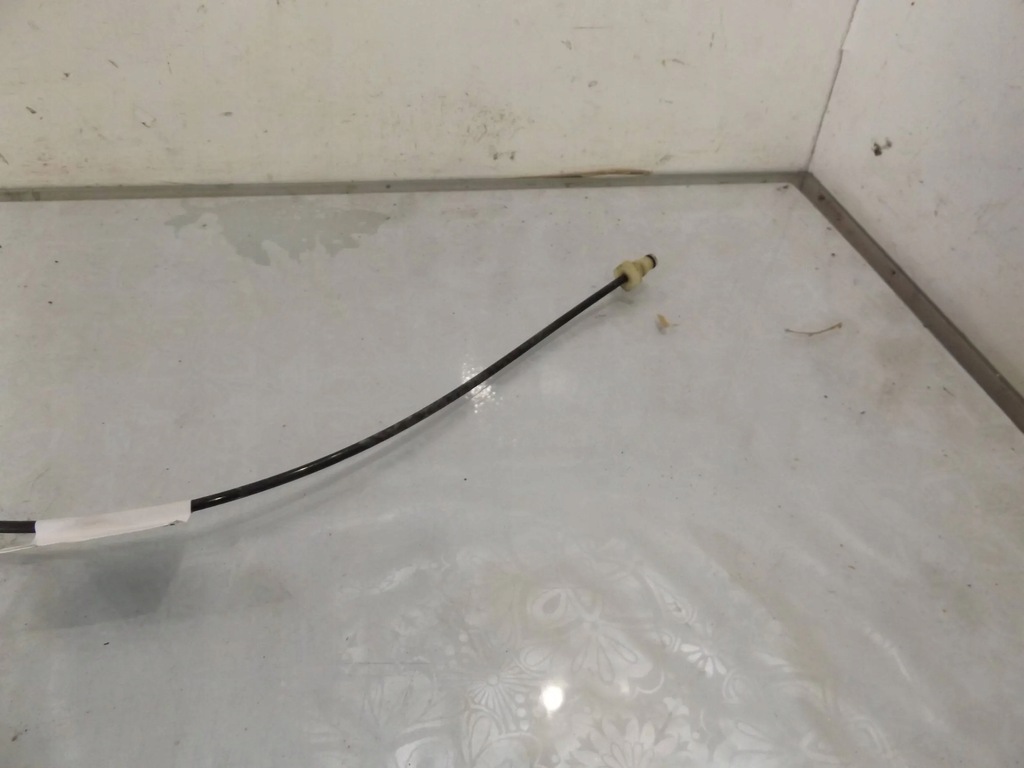 фото №3, C3 picasso 1,6hdi шланг сцепления