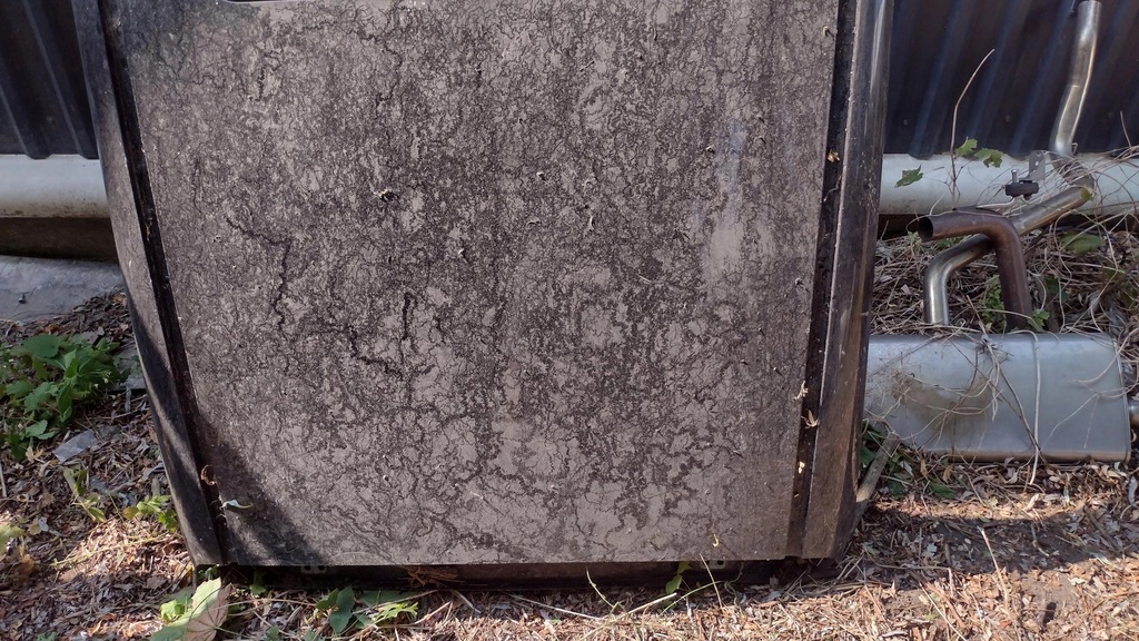 фото №7, Porsche panamera 970 lift крыша люк