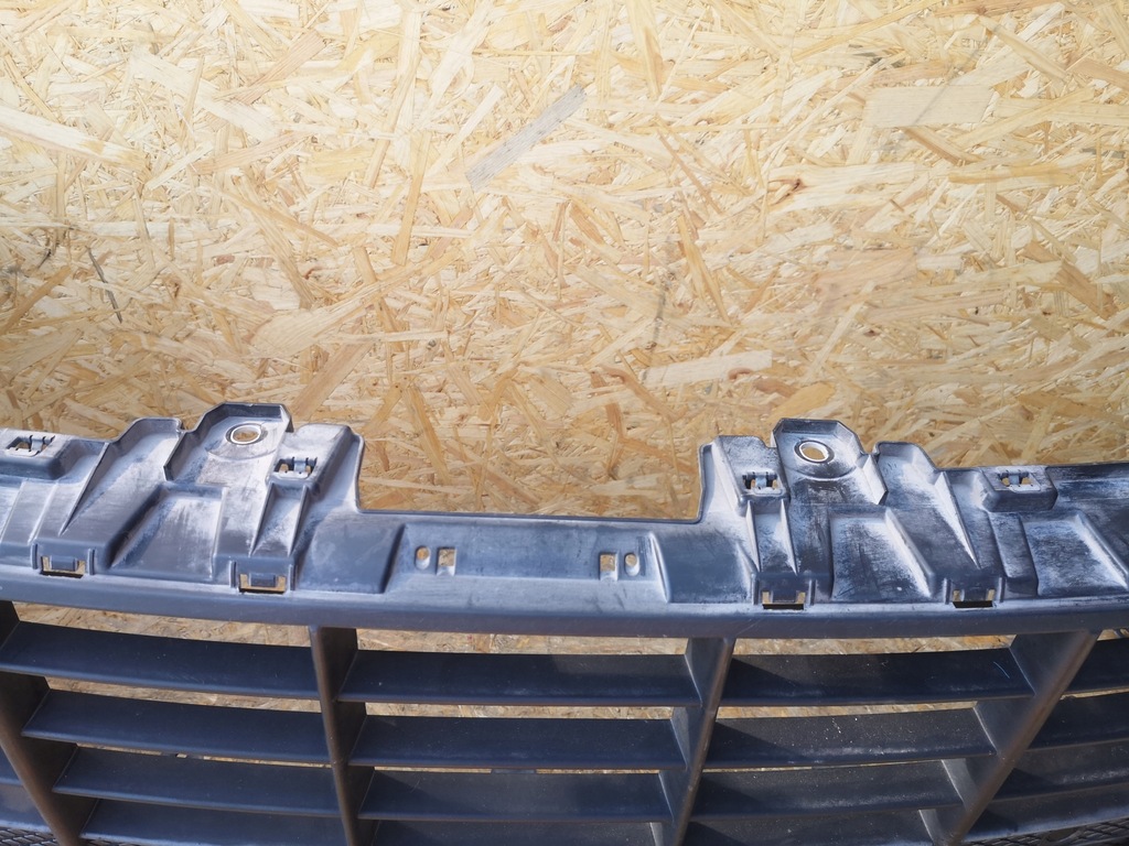 фото №9, Porsche macan 95b бампер перед kompletny