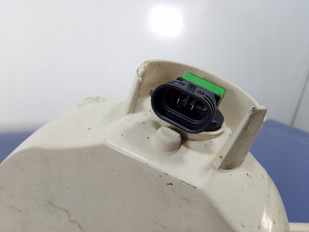 фото №7, Daf xf106 противотуманная фара правый перед передний