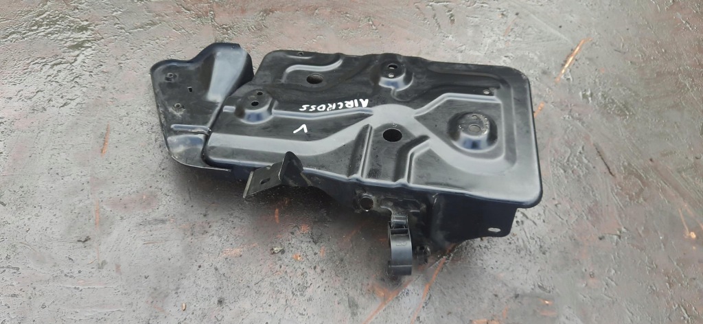 Основание аккумулятор citroen c4 aircross Оригинал