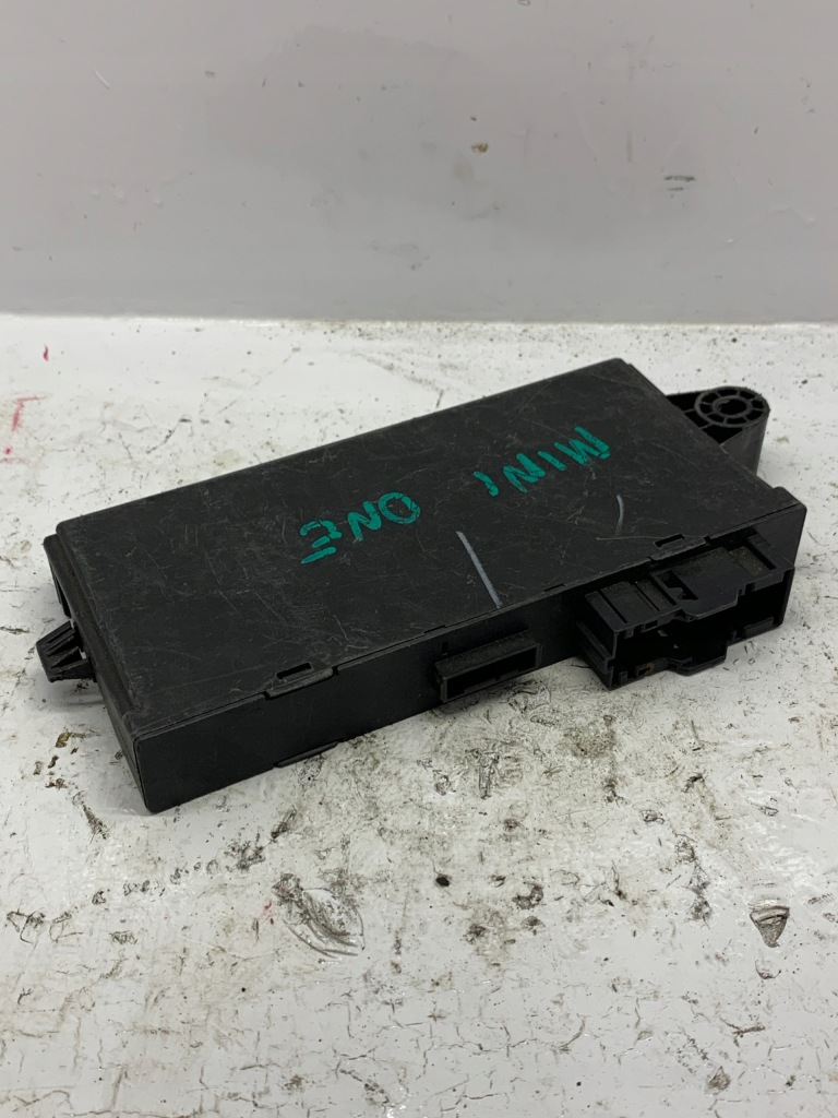 Купить Модуль блок управления cas 9157195 mini