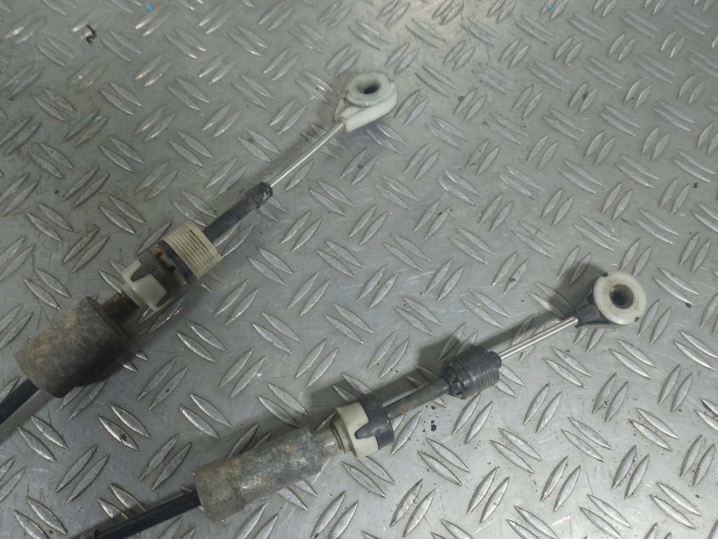 фото №7, Ford transit custom 12-17 домкрат выборщик переключения передач 2.2