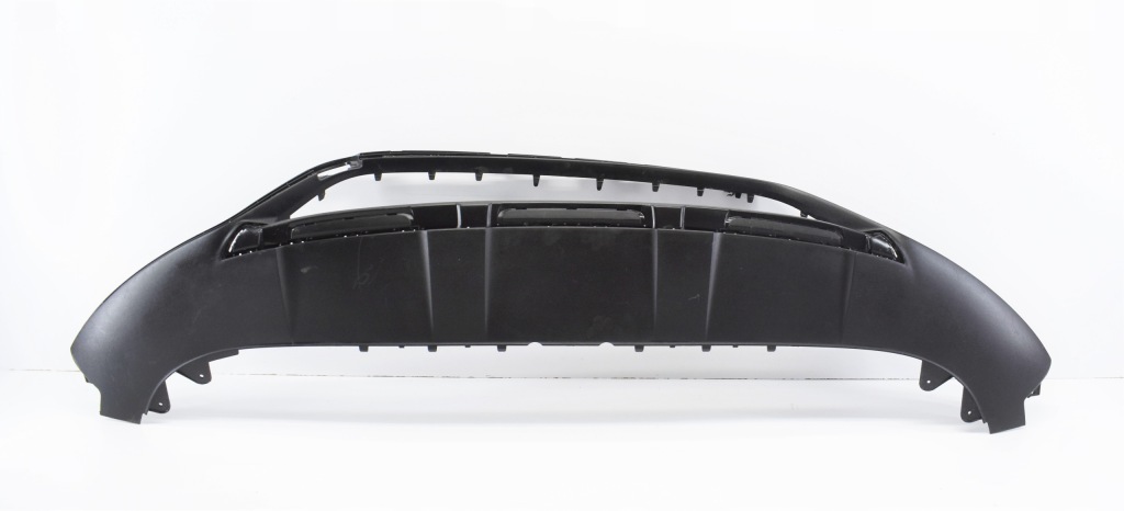 фото №1, Mercedes gls w167 amg спойлер dół бампера перед