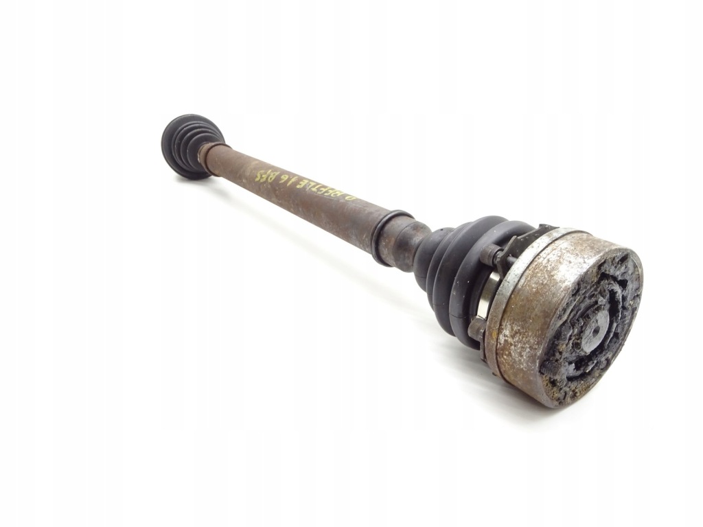 фото №6, Приводной вал правый перед правая vw new beetle 1.6 bfs