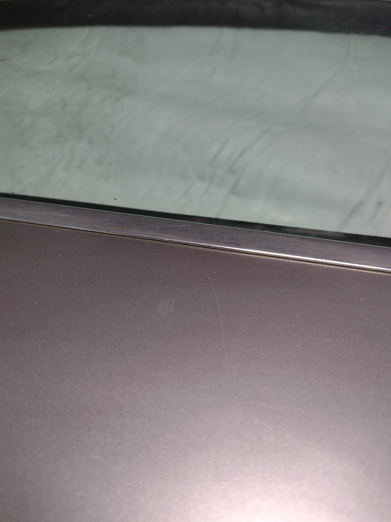 фото №10, Дверь правый задняя peugeot 607 k: ezac sedan