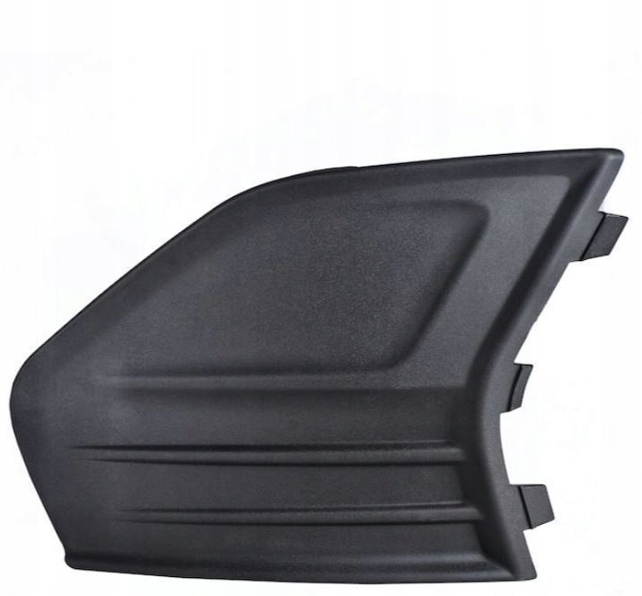 фото №1, Ford fusion lift 2019 - ліва заглушка протитуманної фари _ ks7z-17b814-ab