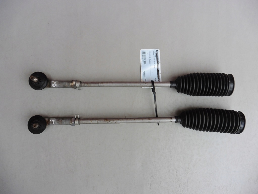 фото №1, Тяга кермовий наконечник p/l smart 453 twingo