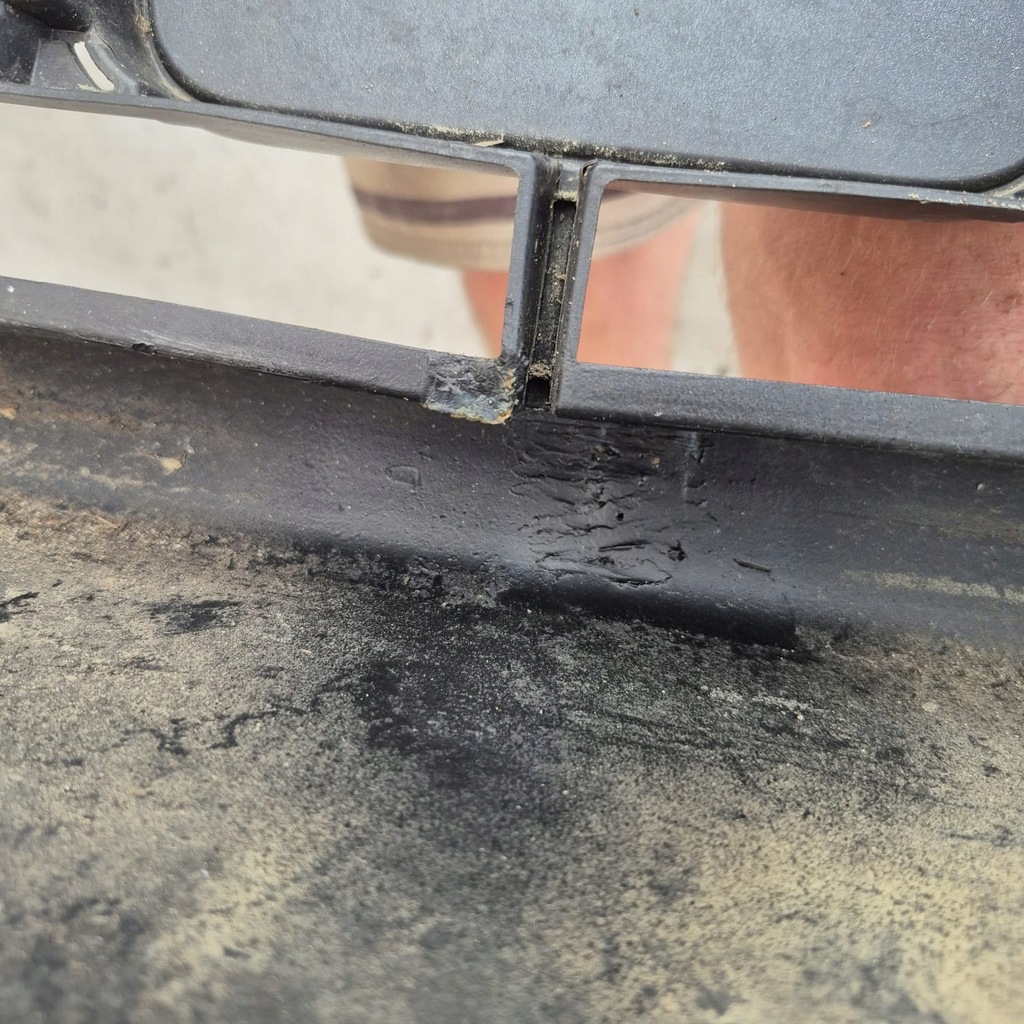 фото №13, Hyundai kona electric i 1 lift 20-23 бампер перед передній pdc 86511-ddaa0