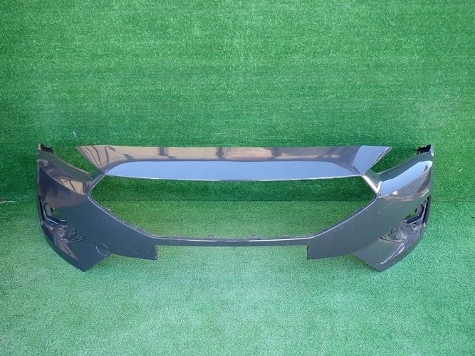 фото №1, Seat tarraco бампер передний перед