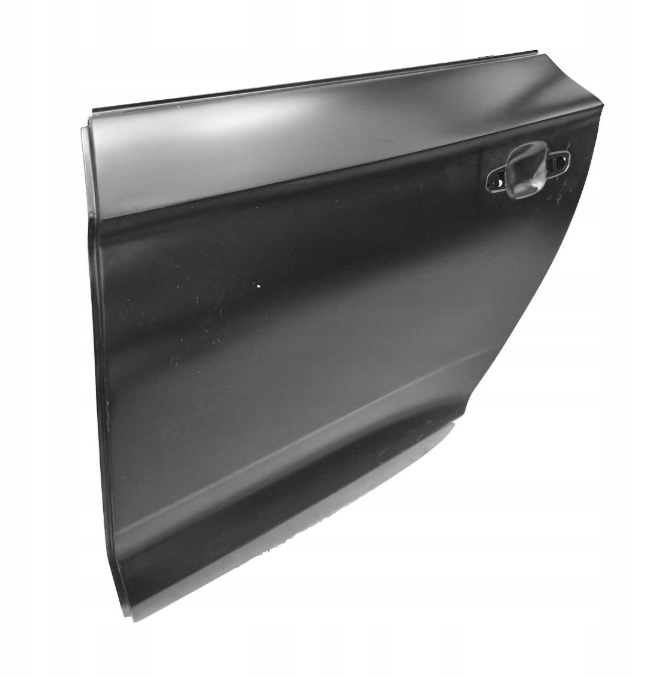 фото №1, Дверь левая задние nowe audi a5 b9 2016-2024 sportback 8w8833051j