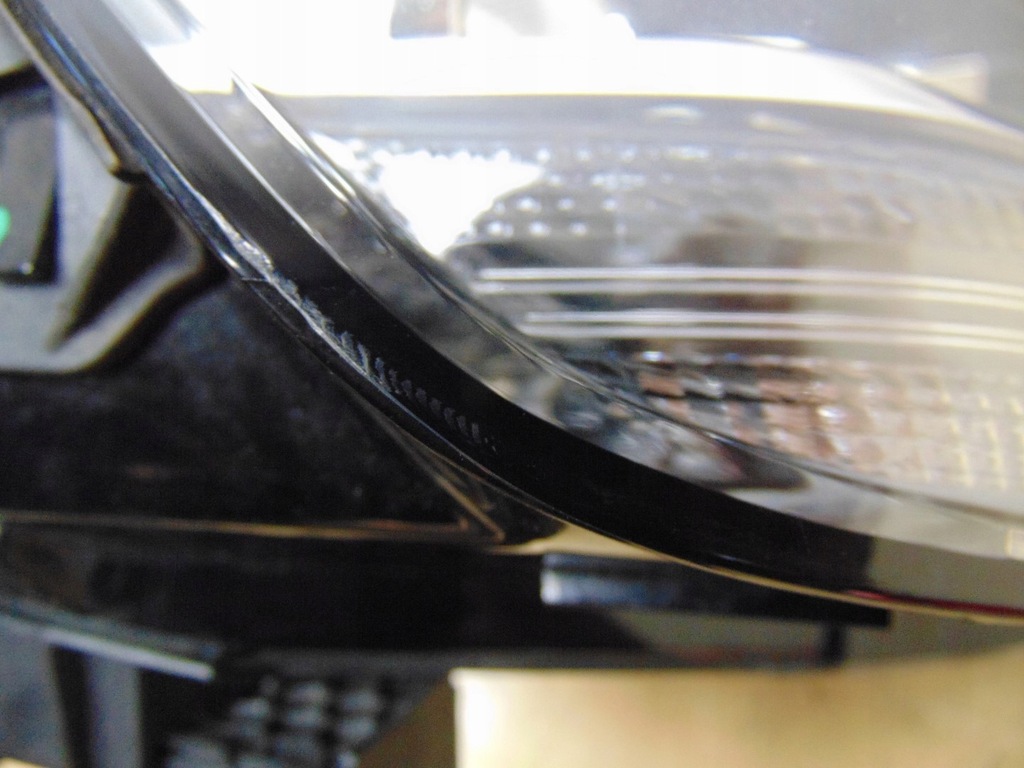 фото №11, Лампа права перед audi q2 81a941004 europa