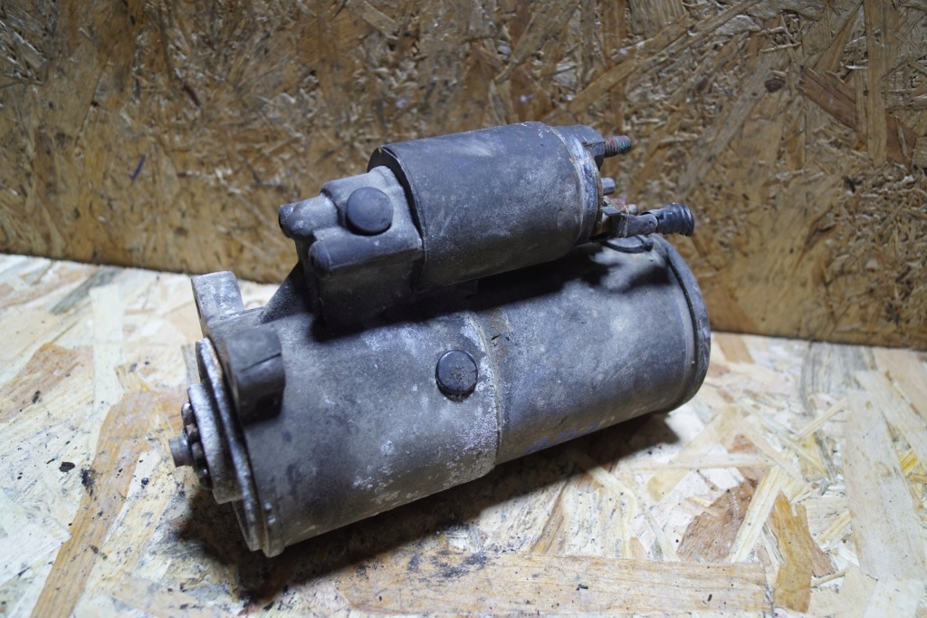 Ford mustang gt 05-10 стартер 4l34 aa 4m10a Зі Шроту