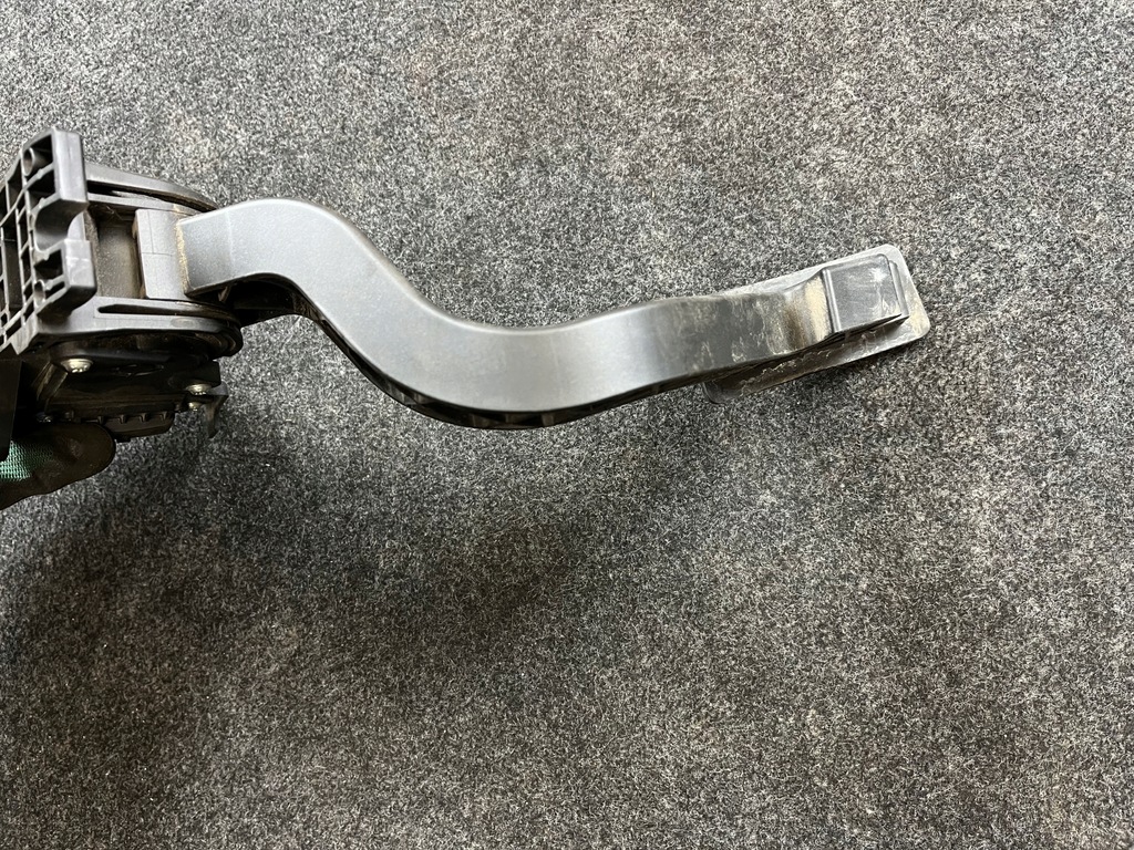 фото №7, Peugeot boxer ii jumper ii ducato iii 2.2 hdi потенциометр газа 0280755049