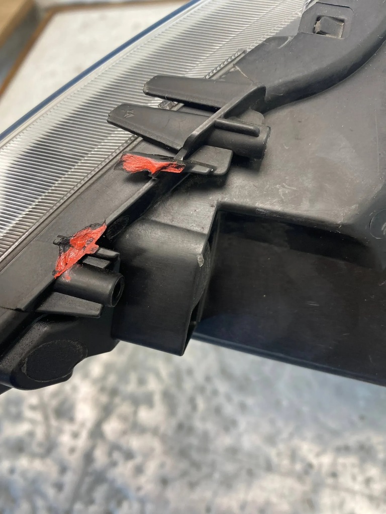 фото №8, Лампа правый перед seat leon iii 5f1941006b