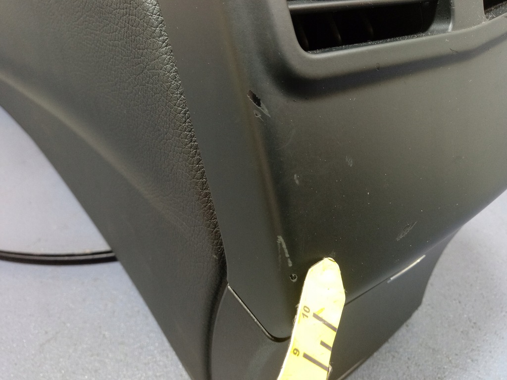 фото №8, Mercedes e w212 lift тунель середній підлокітник