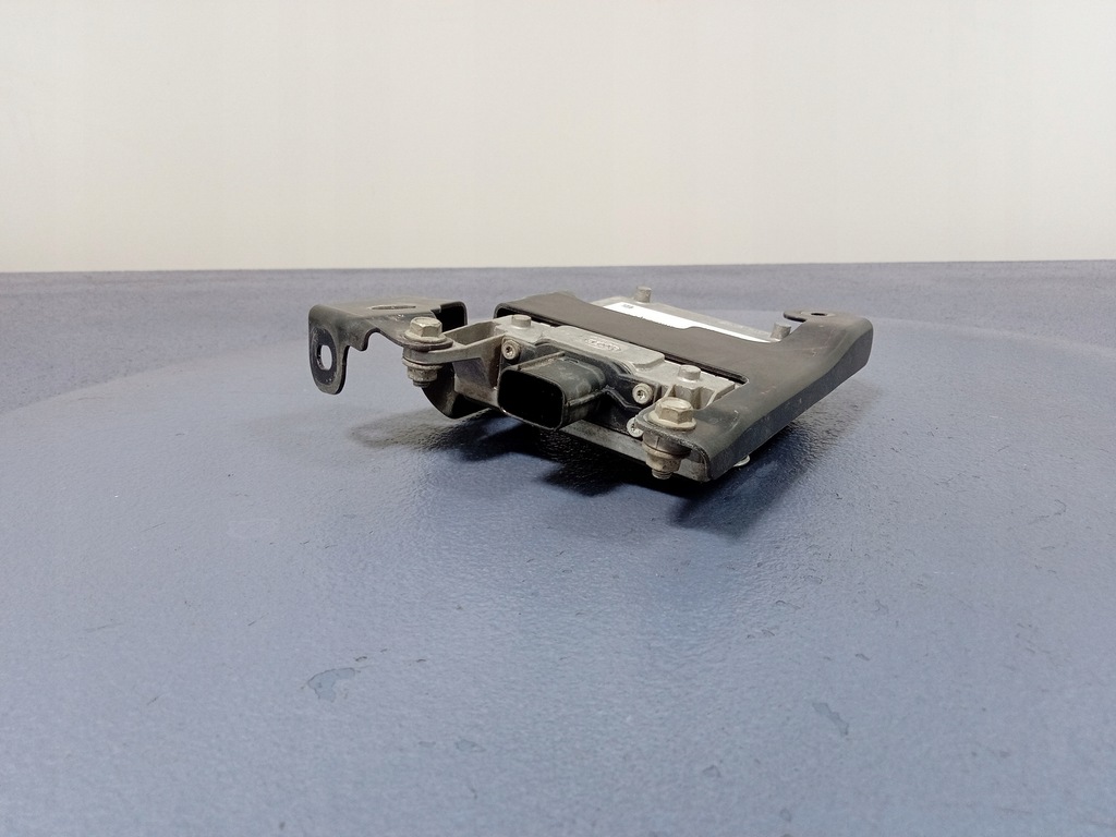 фото №4, Mazda 3 bm радар асистент поперечина лівий bhs2-67y90d