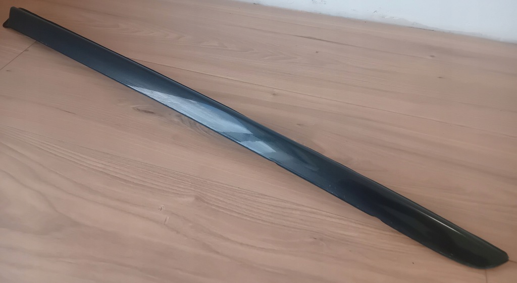 фото №6, Молдинг скло лобове ліва citroen c5 iii x7 08-17 eypc 9659145980