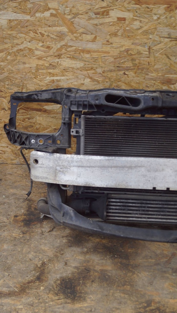 фото №4, Opel corsa d pas передній 1.3d d896