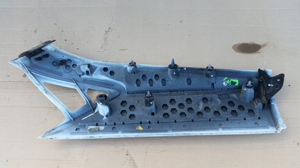 фото №5, Накладка крыла правая lub левая ford grand c-max