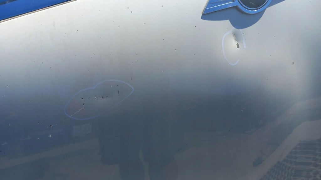 фото №4, Mini cooper r50 r52 r53 lift капот 850/0