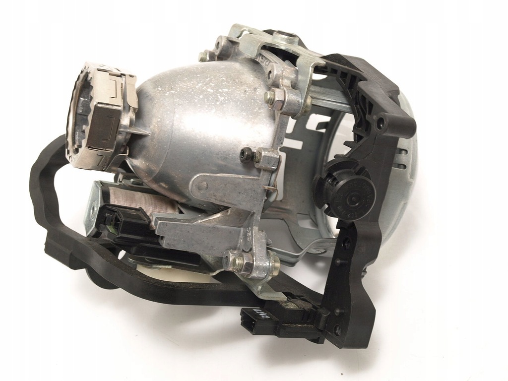 фото №10, Bmw x3 e83 lift линза лампы bi ксенон поворотный левый перед 1305310483