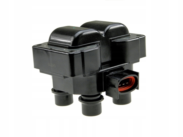 фото №13, Катушка зажигания nty ecz-fr-003