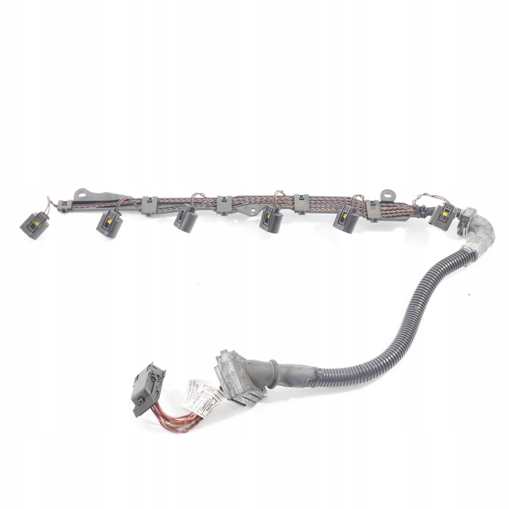 Bmw f10 f11 n57 n57s джгут двигуна вприску 7809680 в Україні