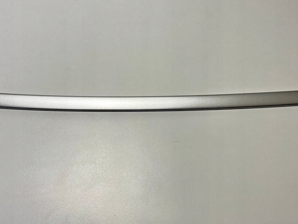 фото №7, Молдинг оконная задняя audi a3 rs3 8v5839643d