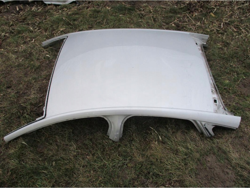 фото №1, Ford mondeo mk5 дах hb