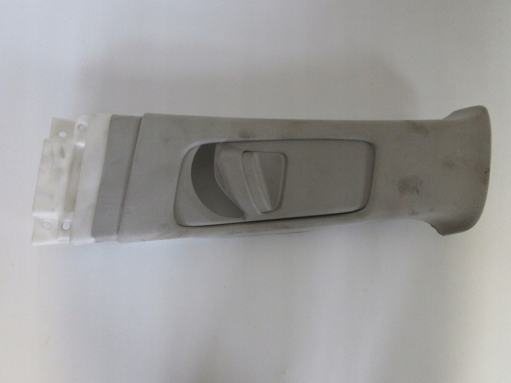 фото №1, Avensis t25 захист стійка середнього ліва