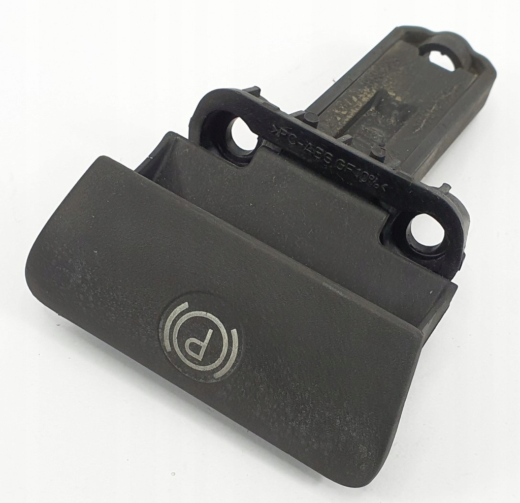 фото №1, Ручка тормоза ручного volvo xc90 8683963