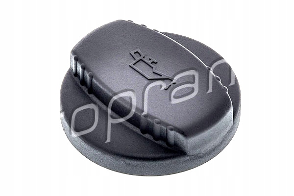 фото №2, Topran 400 251 крышка, заливная горловина масляный