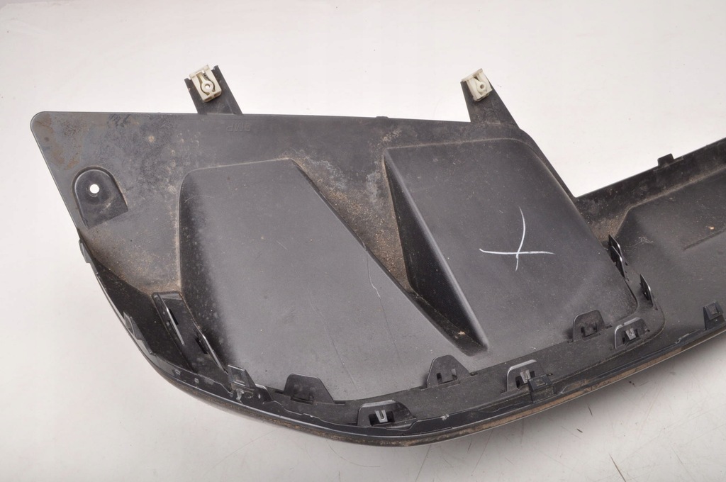 фото №12, Bmw i4 g26 спойлер диффузор крышки 8096492