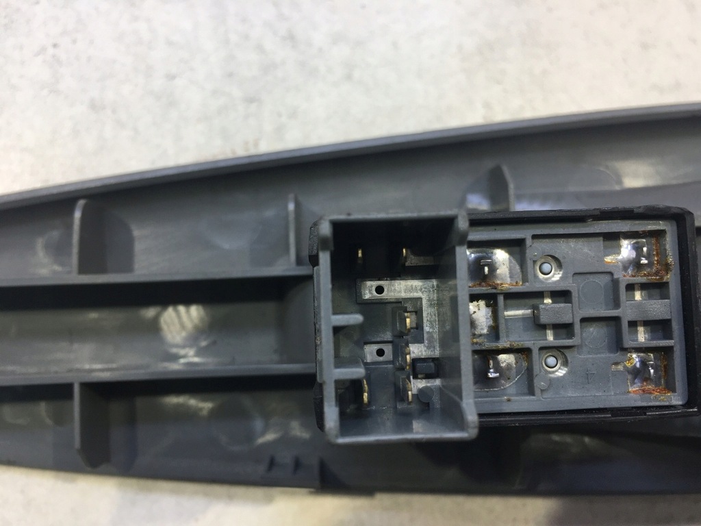 фото №7, Панель стекло правый перед lacetti 1.6 16v 612w21010