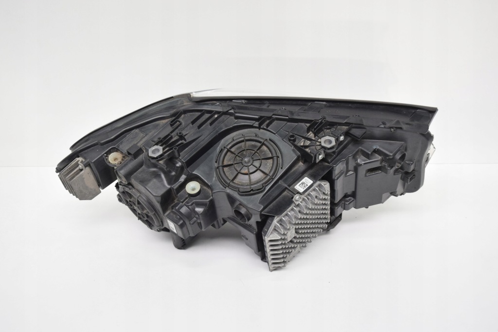 фото №5, Лампы лампа левая правая bmw 5 g30 g31 led адаптивный