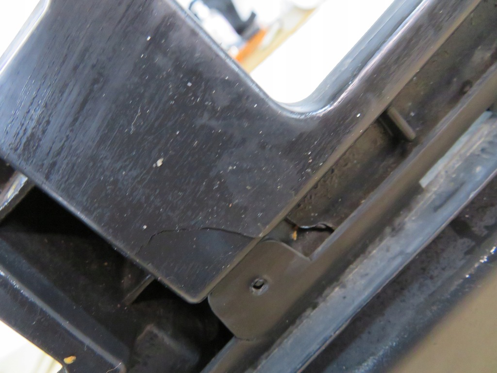 фото №12, Решітка бампера перед передня hyundai i30