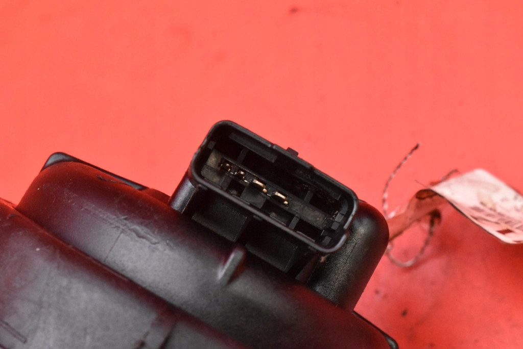 Корпус фільтра пального 96629454 opel antara 2.0 cdti 150 km 06-11 Зі Шроту