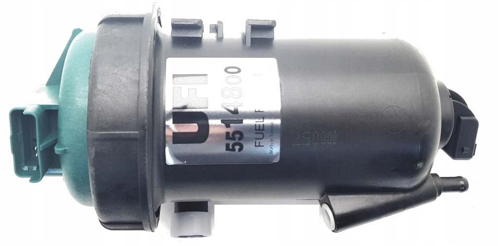 Фильтр топлива fiat ducato 06- 2.3/3.0jtd комплект в Украине