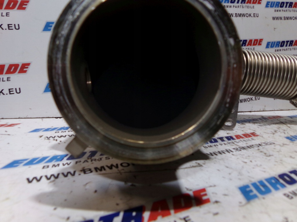 фото №7, Bmw g05 g06 g07 lci g09 g90 s68t s68x каталізатор 1-4 cyl 9798728 5a2a119