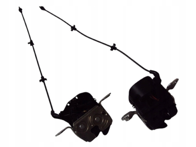 фото №1, Замки сиденье задняя mercedes c-klasa w205 2.0tb