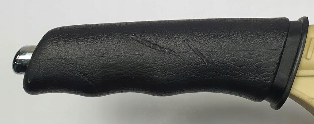 фото №5, Тормоз ручной рычаг ford focus mk1