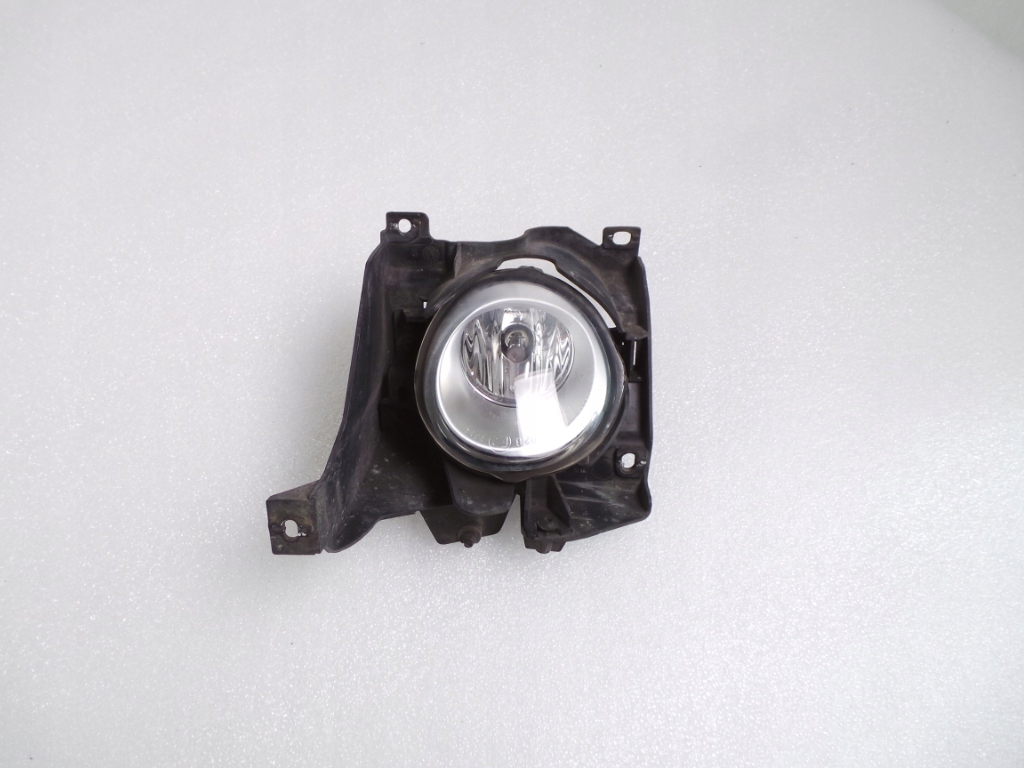 фото №1, Противотуманная фара правый porsche cayenne 7l5 lift 7l5807594a