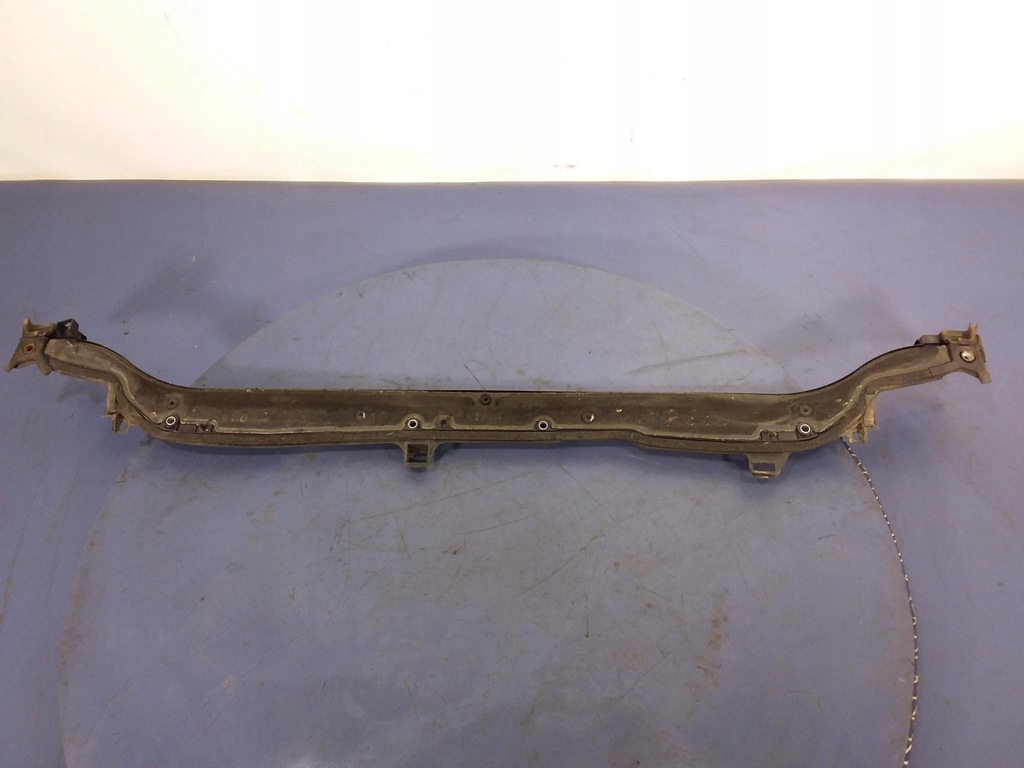 фото №5, Renault clio iii жабо нижні 8200293491