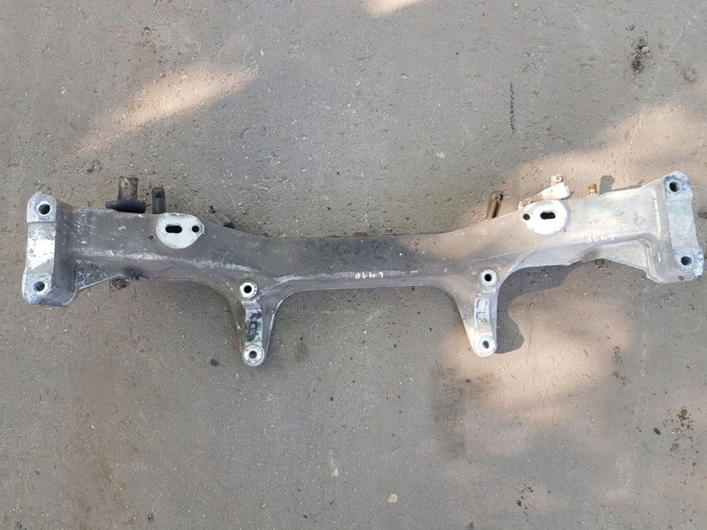 фото №1, Підрамник передні lexus ls 400