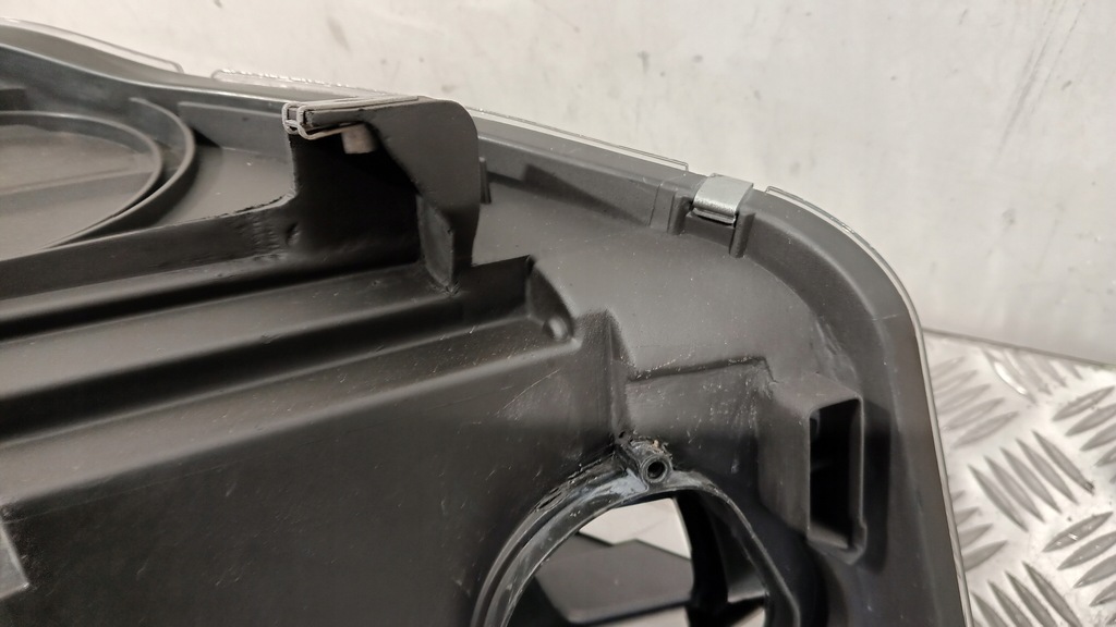 фото №11, Лампа перед bmw 2 f45 f46 14-18 full led 7422579 оригинал europa левая