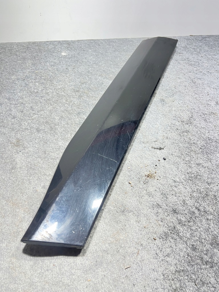 фото №1, Молдинг двері лівий перед toyota rav4 v 18- 75074-42050