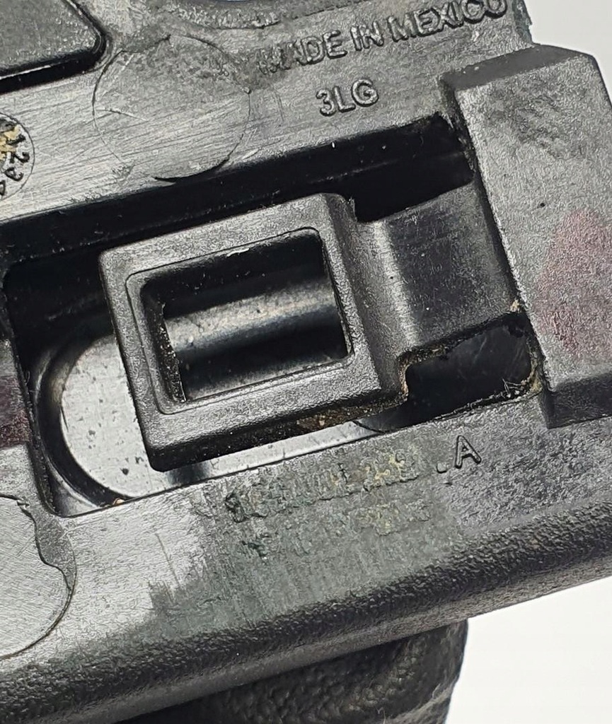 фото №5, Ручка регулювання сидіння права vw new beetle ii